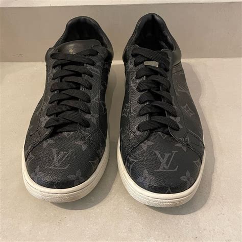 tenis louis vuitton usado|louis vuitton sneaker price.